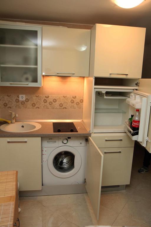 Apartment Ela Split Habitación foto